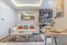 1 Bedroom Condo for sale in Arcadia Millennium Tower, Nong Prue, Chonburi