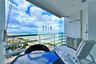Condo for rent in View Talay Condo 7, Nong Prue, Chonburi