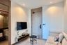 1 Bedroom Condo for rent in The Riviera Ocean Drive, Nong Prue, Chonburi