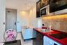 1 Bedroom Condo for rent in The Riviera Ocean Drive, Nong Prue, Chonburi