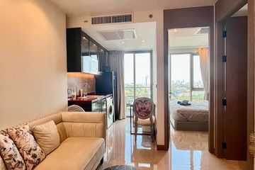 1 Bedroom Condo for rent in The Riviera Ocean Drive, Nong Prue, Chonburi