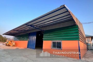 Warehouse / Factory for rent in Nong Tamlueng, Chonburi