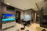1 Bedroom Condo for sale in Zenith Pattaya, Nong Prue, Chonburi