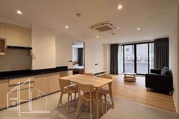 2 Bedroom Condo for rent in The Pentacles, Khlong Tan Nuea, Bangkok