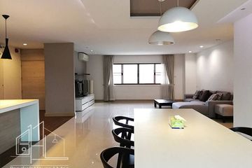 3 Bedroom Condo for rent in Magic Bricks, Khlong Tan Nuea, Bangkok near BTS Thong Lo
