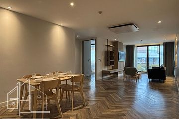 2 Bedroom Condo for rent in The Pentacles, Khlong Tan Nuea, Bangkok
