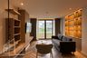 2 Bedroom Condo for rent in The Pentacles, Khlong Tan Nuea, Bangkok
