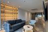 2 Bedroom Condo for rent in The Pentacles, Khlong Tan Nuea, Bangkok