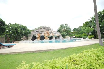 Land for sale in golden Nakara, Prawet, Bangkok