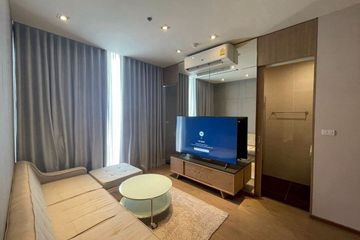 1 Bedroom Condo for rent in Park Origin Phrom Phong, Khlong Tan, Bangkok near BTS Phrom Phong