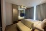 1 Bedroom Condo for rent in Park Origin Phrom Phong, Khlong Tan, Bangkok near BTS Phrom Phong
