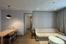 1 Bedroom Condo for rent in Park Origin Phrom Phong, Khlong Tan, Bangkok near BTS Phrom Phong