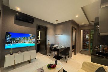 1 Bedroom Condo for sale in Zenith Pattaya, Nong Prue, Chonburi
