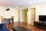 2 Bedroom Condo for rent in Baan Mela, Khlong Tan Nuea, Bangkok near BTS Thong Lo
