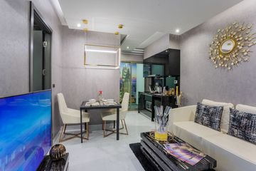 1 Bedroom Condo for sale in Grand Solaire Pattaya, Nong Prue, Chonburi