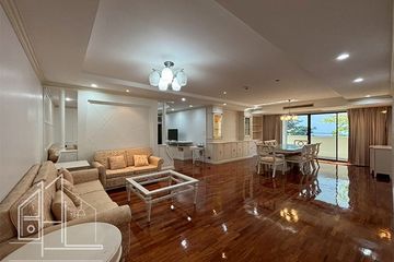 3 Bedroom Condo for rent in Sachayan mansion, Khlong Tan Nuea, Bangkok near BTS Thong Lo