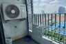 1 Bedroom Condo for rent in IDEO O2, Bang Na, Bangkok near BTS Bang Na