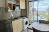 1 Bedroom Condo for rent in IDEO O2, Bang Na, Bangkok near BTS Bang Na