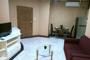 2 Bedroom Condo for rent in The Waterford Park Sukhumvit 53, Khlong Tan Nuea, Bangkok near BTS Thong Lo