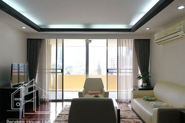3 Bedroom Apartment for rent in Charktip Court, Khlong Tan Nuea, Bangkok near BTS Thong Lo