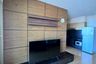 1 Bedroom Condo for rent in Sriracha Condoview, Si Racha, Chonburi