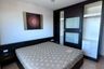 1 Bedroom Condo for rent in Sriracha Condoview, Si Racha, Chonburi