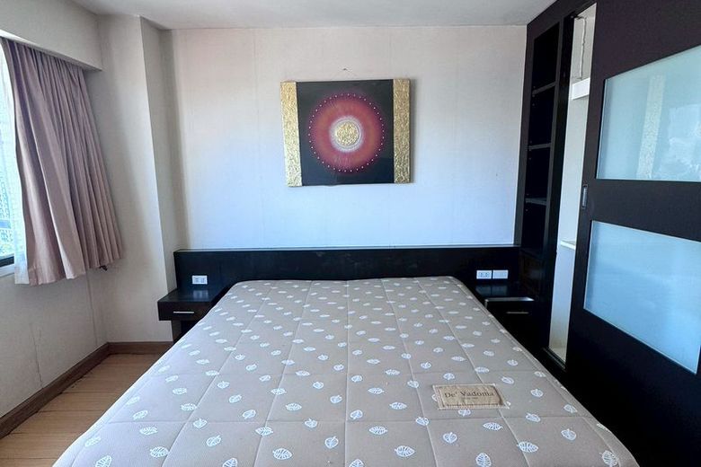 1 Bedroom Condo For Rent