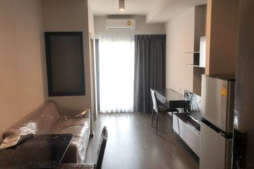 2 Bedroom Condo for rent in Ideo Phaholyothin Chatujak, Phaya Thai, Bangkok near BTS Saphan Kwai