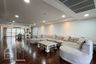 3 Bedroom Apartment for rent in Sethiwan Mansion Sukhumvit 49, Khlong Tan Nuea, Bangkok near BTS Phrom Phong