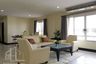 2 Bedroom Condo for rent in Charktip Court, Khlong Tan Nuea, Bangkok near BTS Thong Lo
