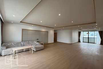 3 Bedroom Condo for rent in Tipamas Mansion, Khlong Tan Nuea, Bangkok near BTS Phrom Phong