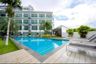 62 Bedroom Hotel / Resort for Sale or Rent in Nong Prue, Chonburi