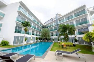 62 Bedroom Hotel / Resort for Sale or Rent in Nong Prue, Chonburi
