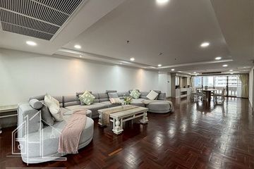 3 Bedroom Condo for rent in Sethiwan Mansion Sukhumvit 49, Khlong Tan Nuea, Bangkok near BTS Phrom Phong