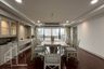 3 Bedroom Condo for rent in Sethiwan Mansion Sukhumvit 49, Khlong Tan Nuea, Bangkok near BTS Phrom Phong