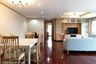 3 Bedroom Condo for rent in Oscar Mansion, Khlong Tan Nuea, Bangkok