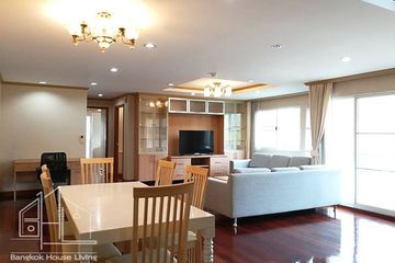 3 Bedroom Condo for rent in Oscar Mansion, Khlong Tan Nuea, Bangkok