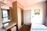 2 Bedroom Condo for rent in Ideo Q Siam-Ratchathewi, Thanon Phaya Thai, Bangkok near BTS Ratchathewi