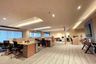 Office for rent in Silom, Bangkok near BTS Saphan Taksin