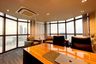 Office for rent in Silom, Bangkok near BTS Saphan Taksin