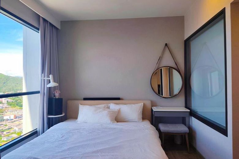 1 Bedroom Condo For Rent
