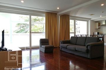 2 Bedroom Condo for rent in Tree Apartment, Khlong Tan Nuea, Bangkok