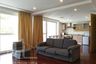 2 Bedroom Condo for rent in Tree Apartment, Khlong Tan Nuea, Bangkok