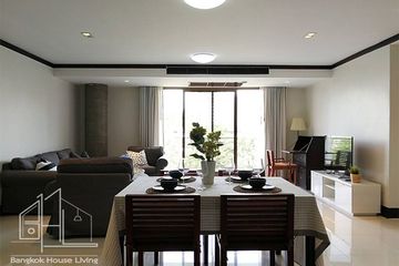 2 Bedroom Apartment for rent in PR Court, Khlong Tan Nuea, Bangkok