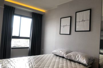1 Bedroom Condo for rent in Ideo Sukhumvit 93, Bang Chak, Bangkok near BTS Bang Chak