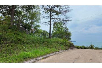 Land for sale in Bo Phut, Surat Thani