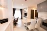2 Bedroom Condo for Sale or Rent in Rhythm Rangnam, Thanon Phaya Thai, Bangkok near BTS Victory Monument