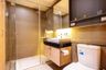 1 Bedroom Condo for rent in Klass Condo Silom, Silom, Bangkok near BTS Chong Nonsi