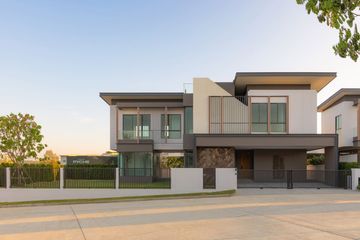 4 Bedroom House for sale in PYCHE Pattaya &ndash; Motorway, Nong Prue, Chonburi