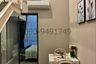 1 Bedroom Condo for rent in Wong Sawang, Bangkok near MRT Bang Son